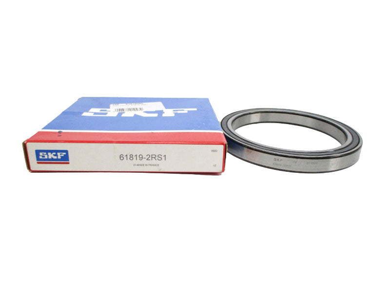 SKF 61819-2RS1 NSMP