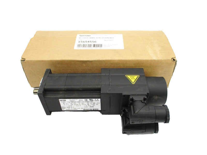 LENZE MCS06F41-SKMP1-A11N-ST5S00N-R0SU 320V 1.5A NSMP