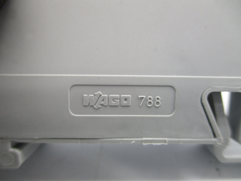WAGO 788-312 24VDC 8A NSNP