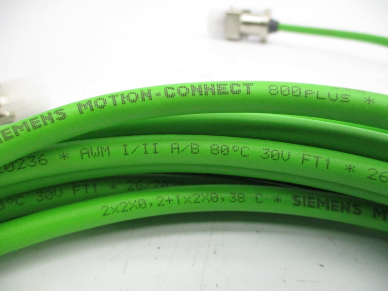 SIEMENS 6FX8002-2DC10-1BJ0 30V NSNP