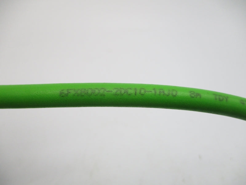 SIEMENS 6FX8002-2DC10-1BJ0 30V NSNP