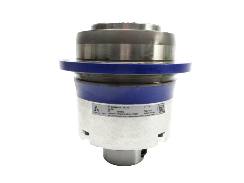 WITTENSTEIN TP010S-MA2-55-0E1-2S NSNP
