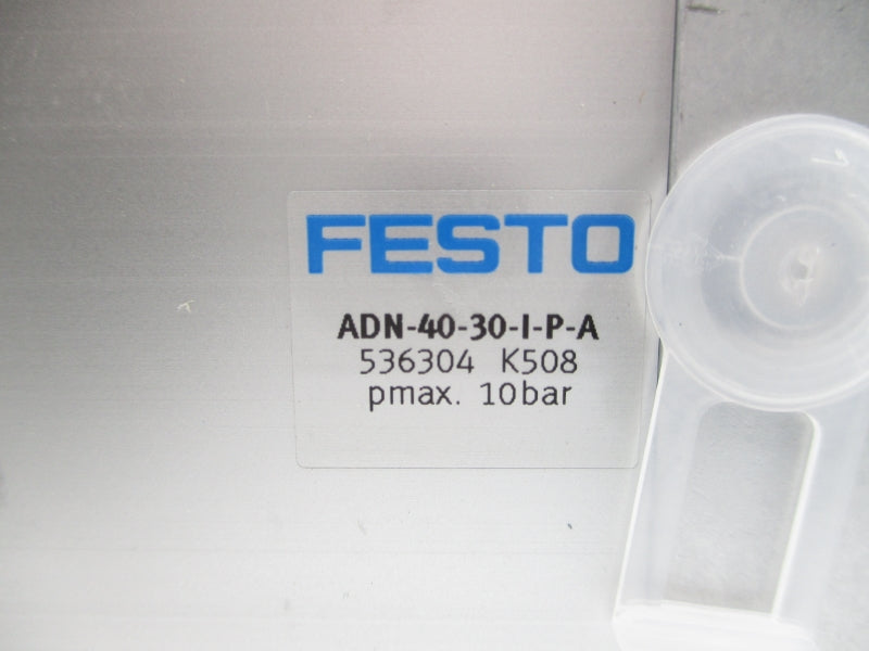 FESTO ADN-40-30-I-P-A 536304 NSNP