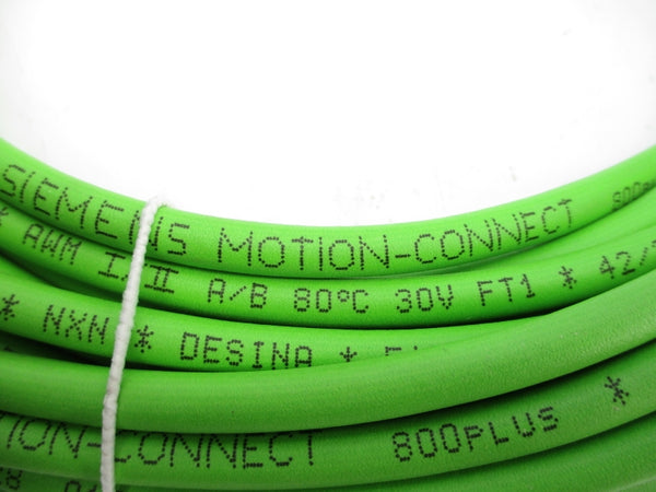 SIEMENS 6FX8002-2DC10-1BE0 30V NSNP