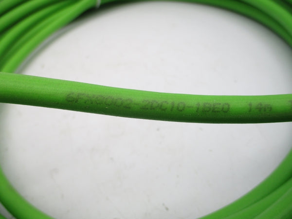 SIEMENS 6FX8002-2DC10-1BE0 30V NSNP