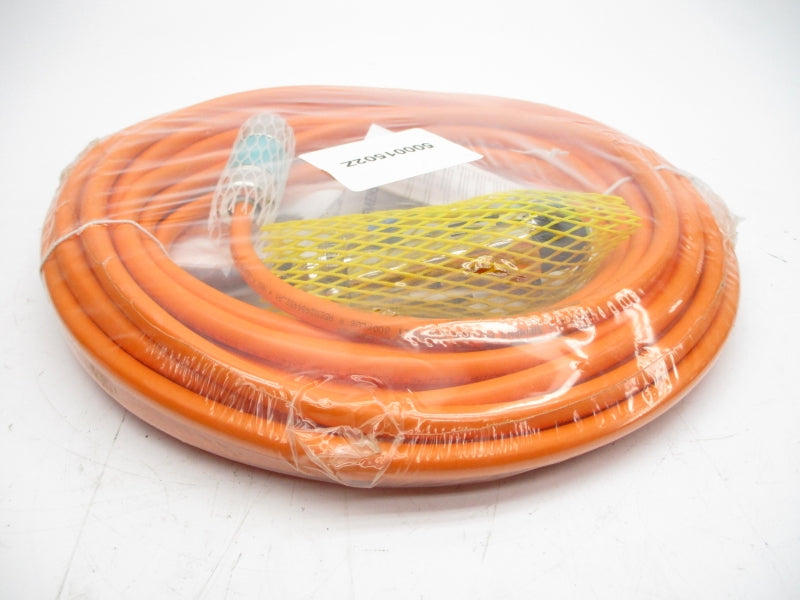 SIEMENS 6FX8002-5CS01-1BC0 1000V NSMP