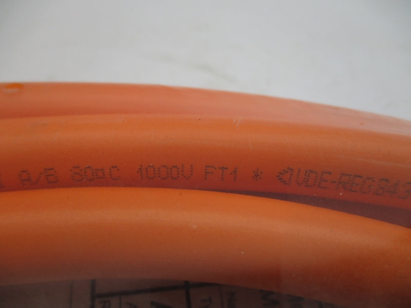SIEMENS 6FX8002-5DS01-1AG0 1000V NSMP