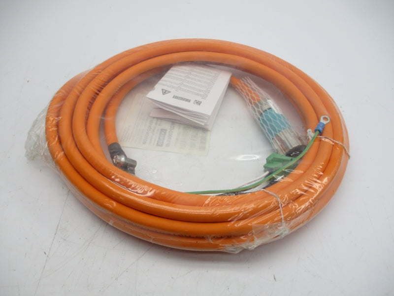 SIEMENS 6FX8002-5DA01-1AJ0 1000V NSMP