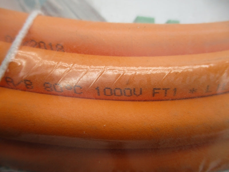 SIEMENS 6FX8002-5DA01-1AJ0 1000V NSMP