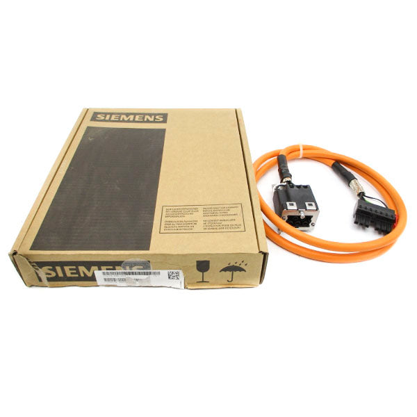 SIEMENS 6SL3162-2ME01-0AC0 480V 18A NSMP