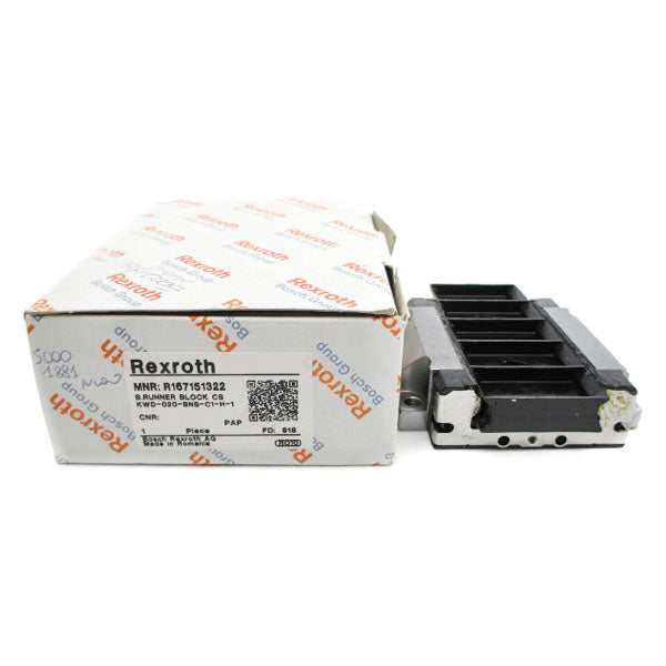 REXROTH R167151322 NSMP