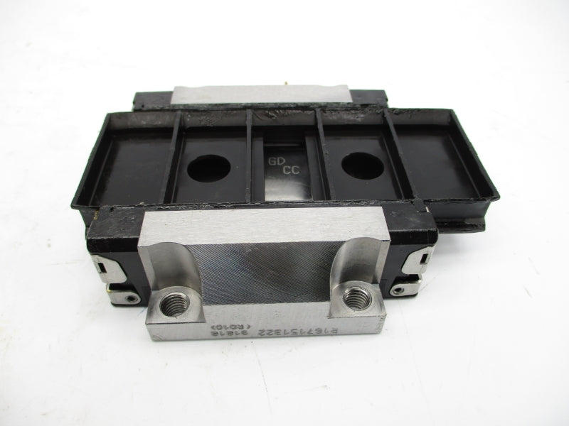 REXROTH R167151322 NSMP