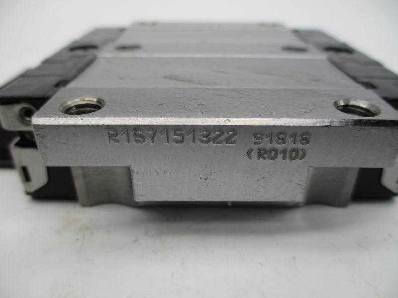 REXROTH R167151322 NSMP