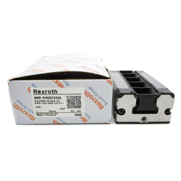 REXROTH R162272322 NSMP