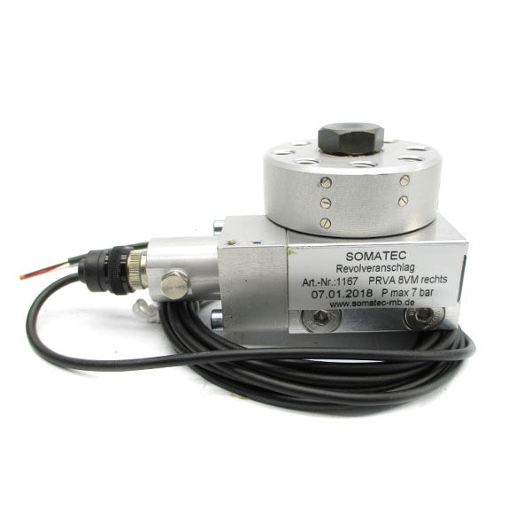 SOMATEC 1167 PRVA-8VM NSNP