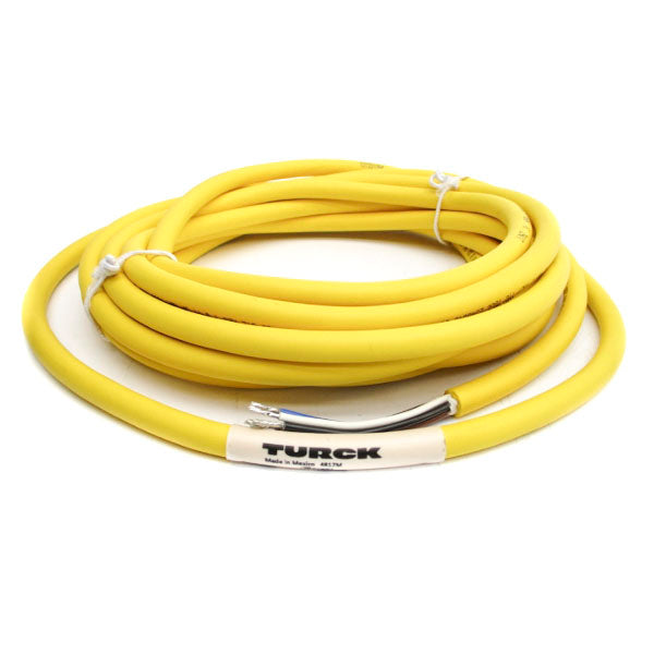 TURCK RKC4.5T-5/CS14274 U-72425 NSNP