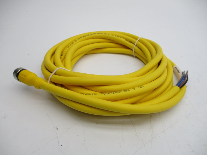 TURCK RKC4.5T-5/CS14274 U-72425 NSNP