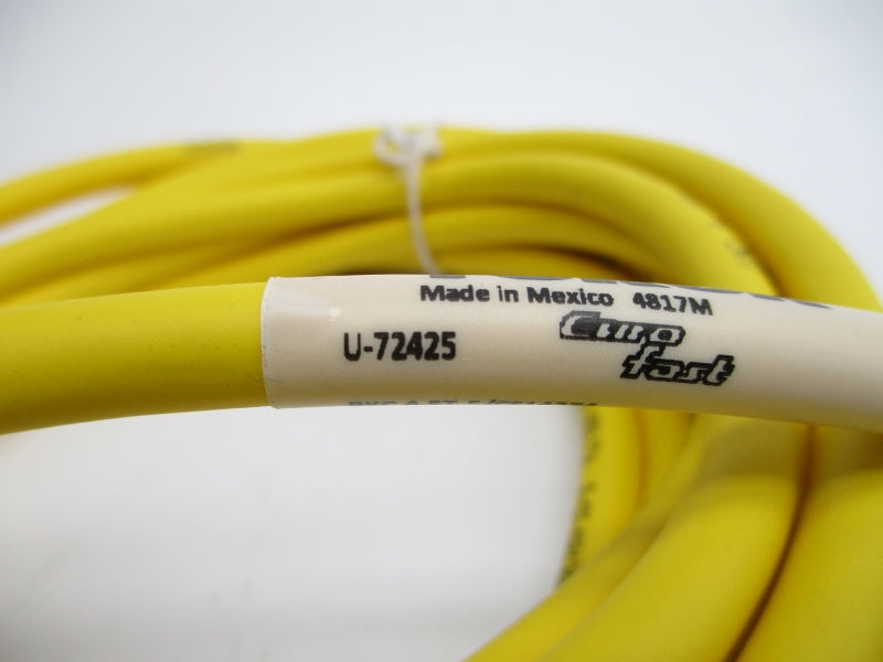 TURCK RKC4.5T-5/CS14274 U-72425 NSNP