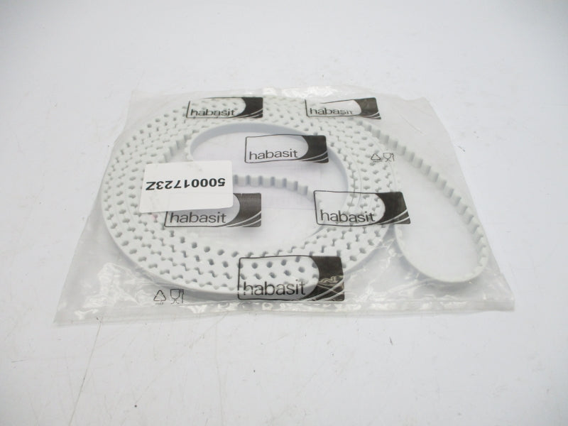 HABASIT 17957 FAT10-S-01 UU1X150 NSMP