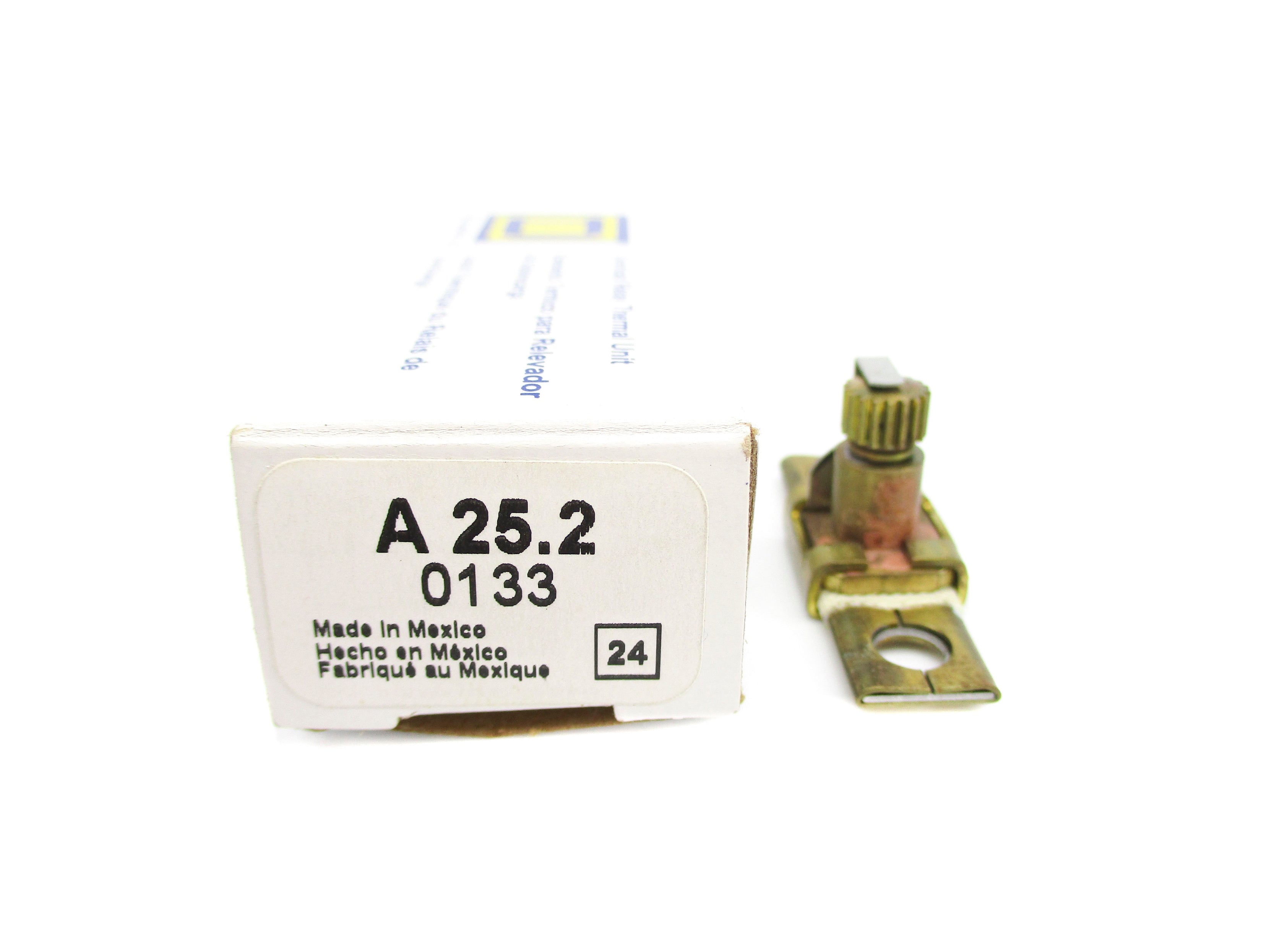 SQUARE D A25.2 NSMP