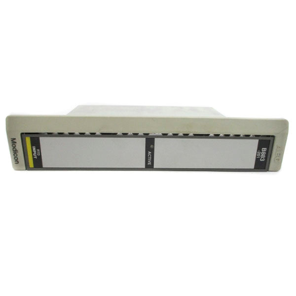 MODICON AS-B883-201 NSNP