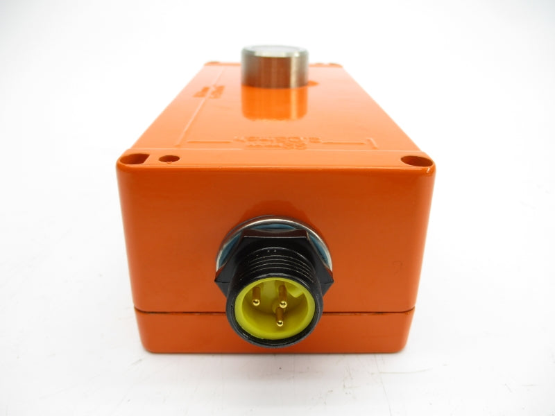 CLARKES PYROGUARD 7001-00100 24V NSNP