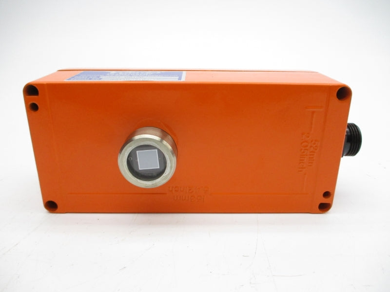 CLARKES PYROGUARD 7001-00100 24V NSNP