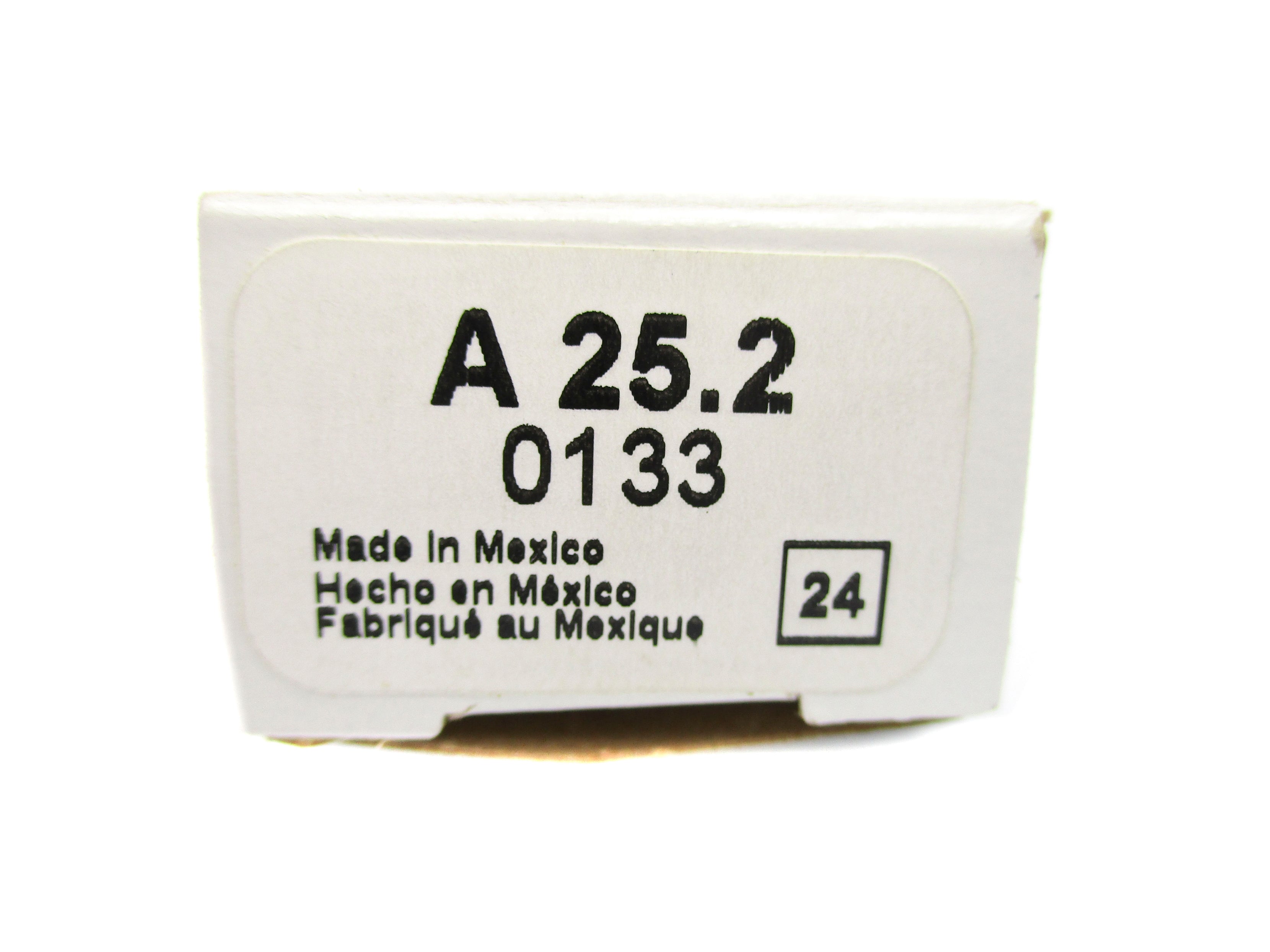 SQUARE D A25.2 NSMP