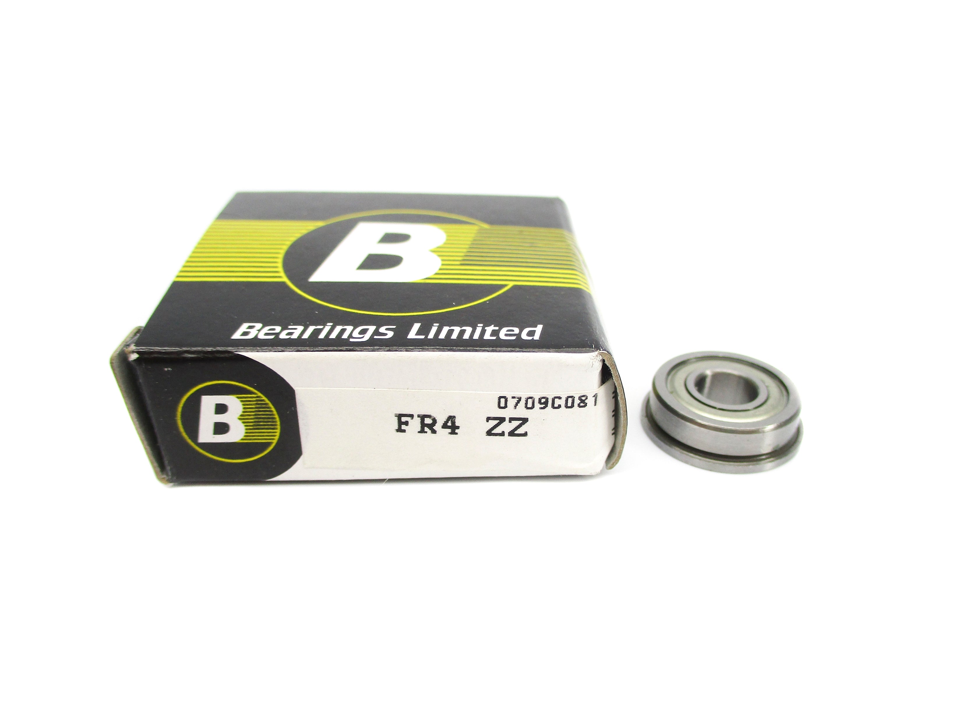 BEARING LIMITED FR4ZZ NSMP