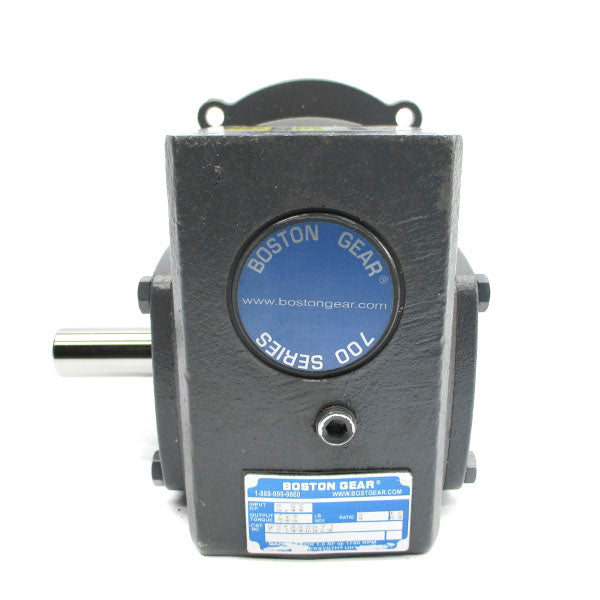 BOSTON GEAR F7185KB7J NSNP