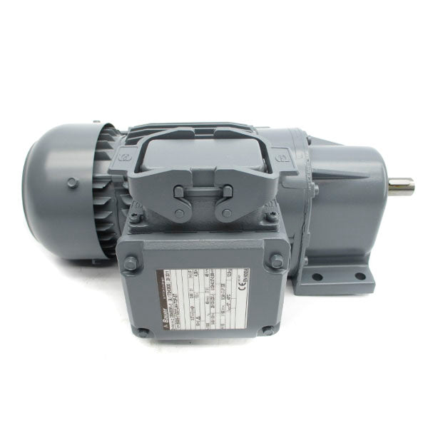 BAUER BG06-11/D07LA4-TOF-ST 133V 4.05A NSNP