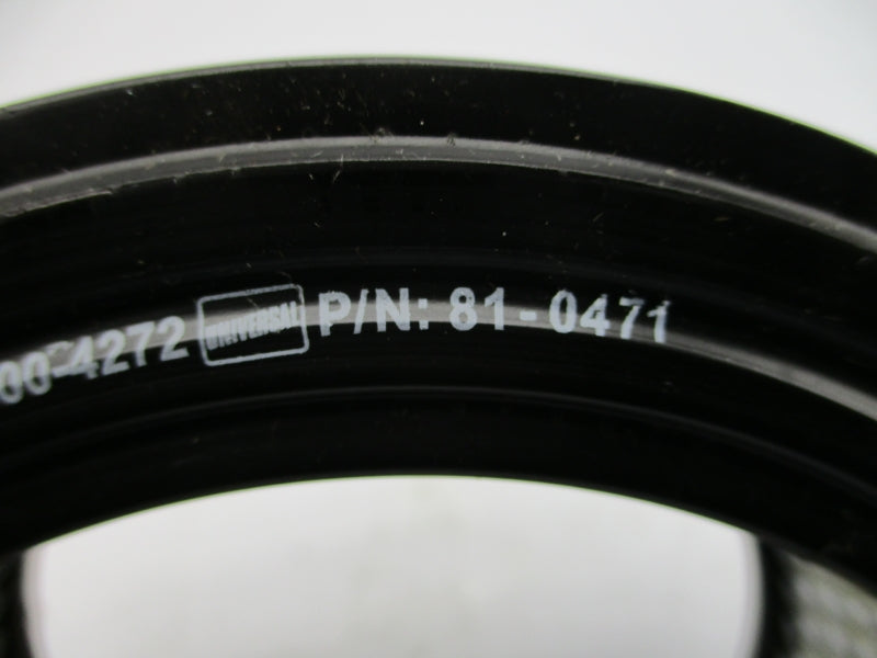 UNIVERSAL 81-0471 NSNP
