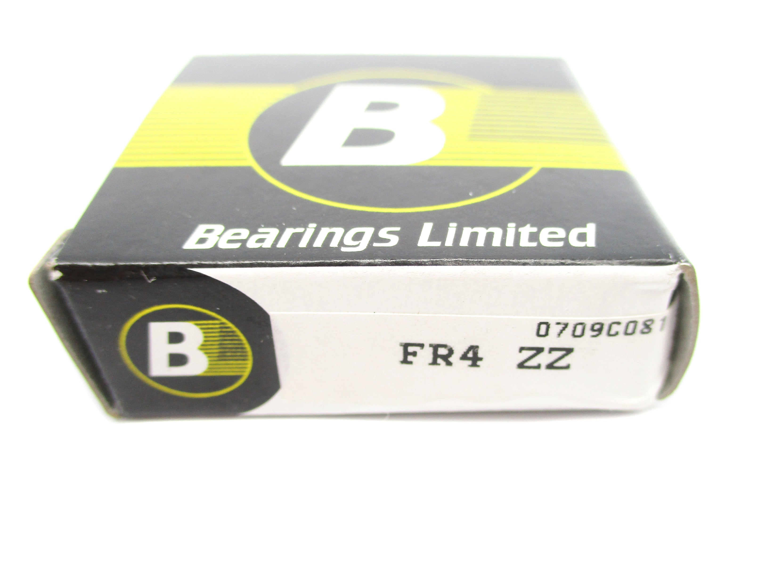 BEARING LIMITED FR4ZZ NSMP