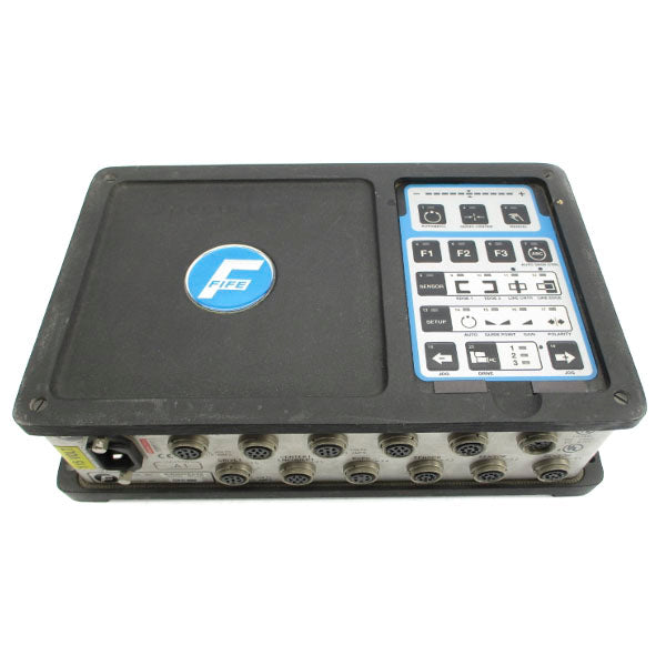 FIFE CDP-01-MMM 22V 3.5A UNMP