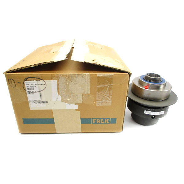 REXNORD 602ACT3AP-MPO 91050100 NSMP