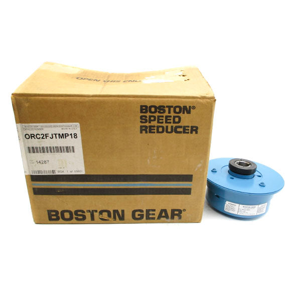 BOSTON GEAR ORC2FJTMP18 NSMP