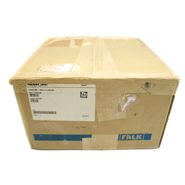 REXNORD 602ACT3AP-MPO 91050100 NSFS