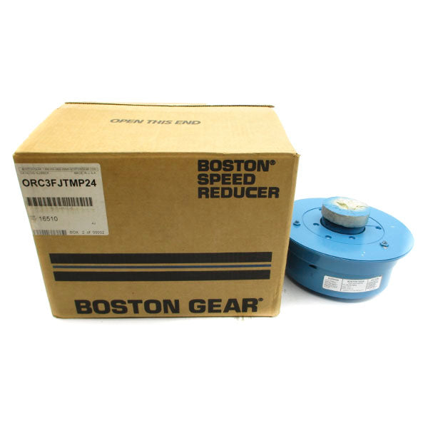 BOSTON GEAR ORC3FJTMP24 NSMP