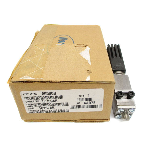 INDUSTRIAL SPARE PART 161576B NSMP