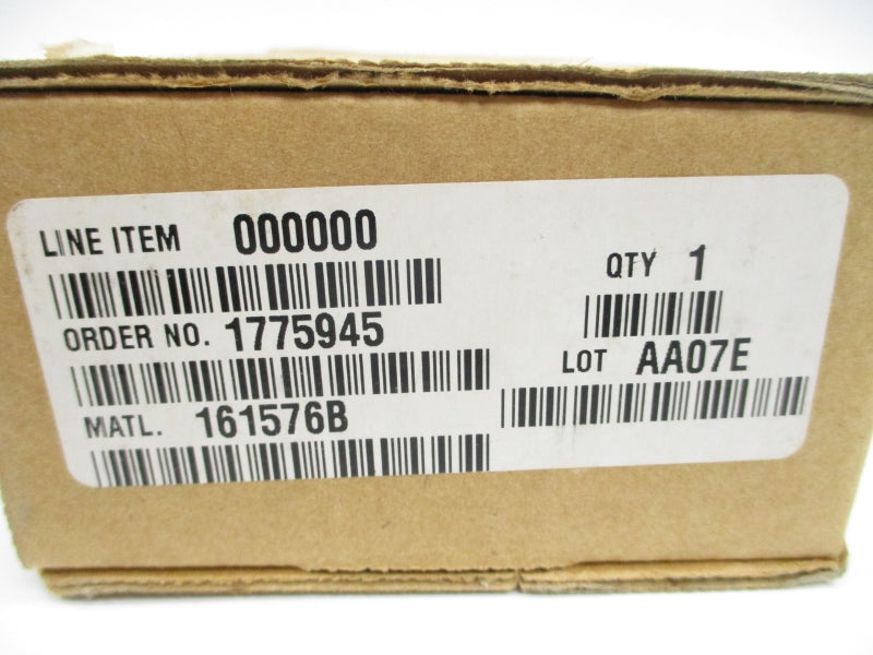 INDUSTRIAL SPARE PART 161576B NSMP