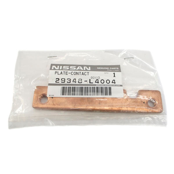 NISSAN 29348-L4004 NSMP