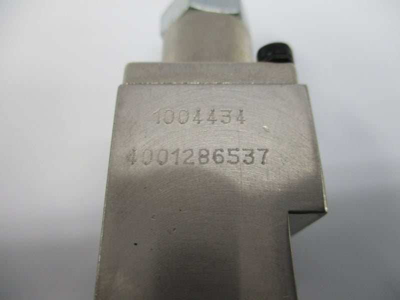 INDUSTRIAL SPARE PART 1004434 NSMP