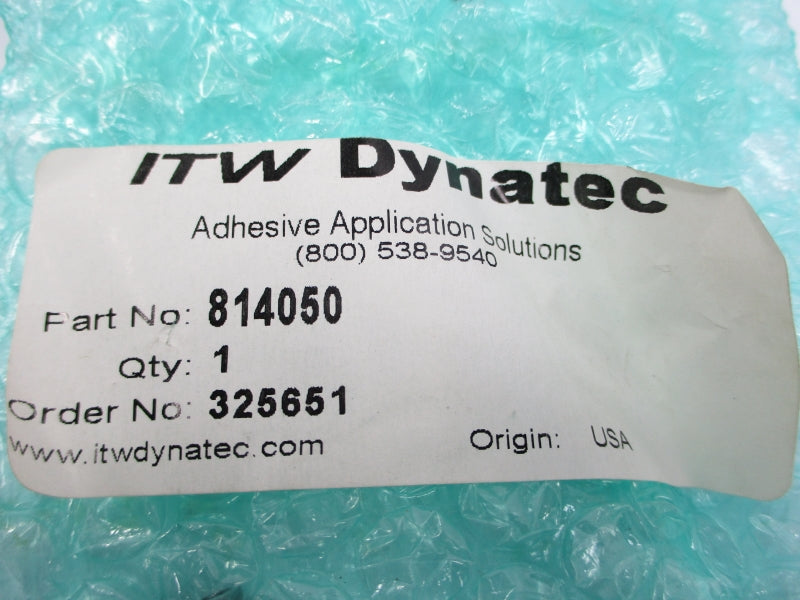 ITW DYNATEC F15.03.001 814050 NSMP