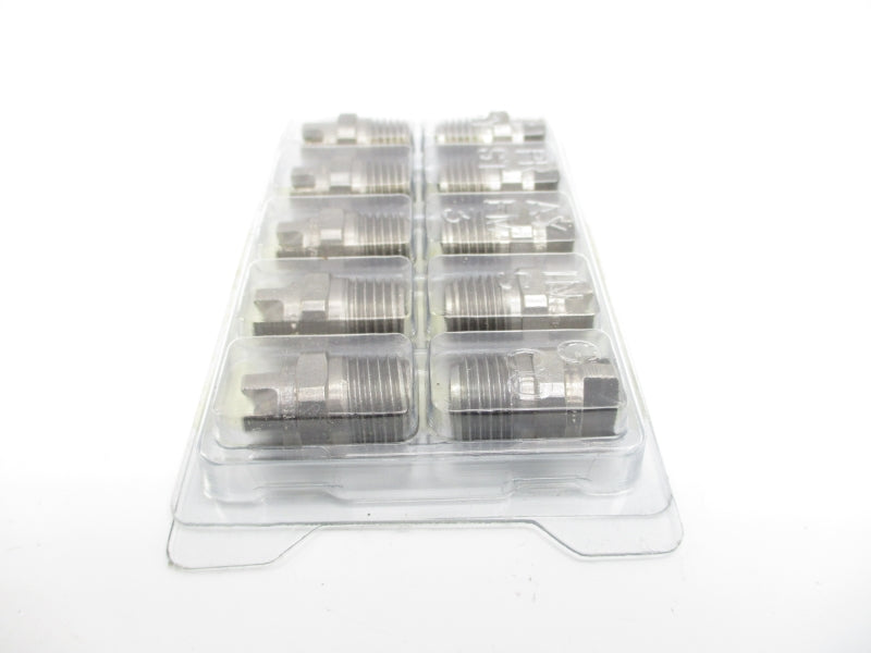 JOHN BROOKS 1/4VVS110015 (PKG OF 10) NSMP