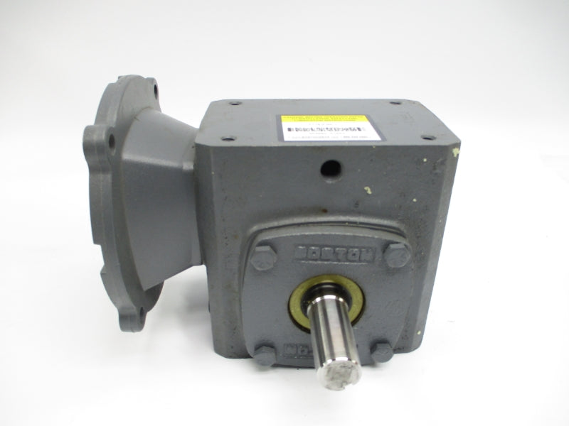 BOSTON GEAR F718-5-B5-J NSMP