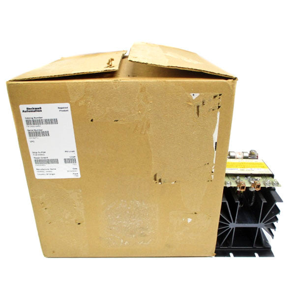 HARREL PM240G SER. 128 240V 40A REMAN