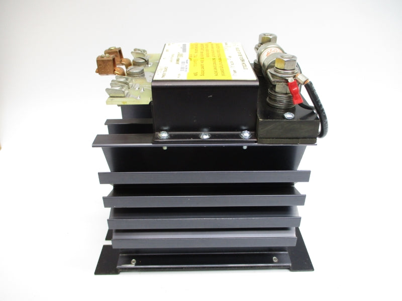 HARREL PM240G SER. 128 240V 40A REMAN