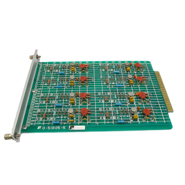 RELIANCE ELECTRIC 0-51805-5 UNMP