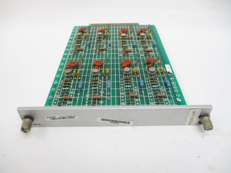 RELIANCE ELECTRIC 0-51805-5 UNMP