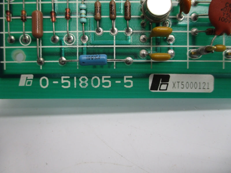 RELIANCE ELECTRIC 0-51805-5 UNMP